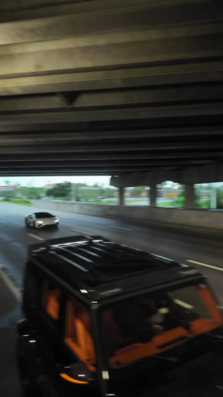 Lamborghini Huracán Evo Valveless Titanium Performance Exhaust 5