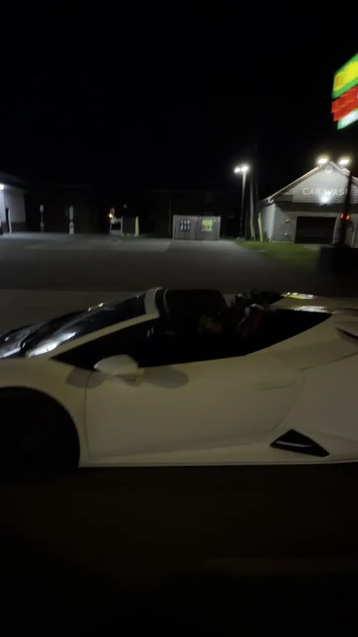 Lamborghini Huracán Performante Valveless Titanium Performance Exhaust 5